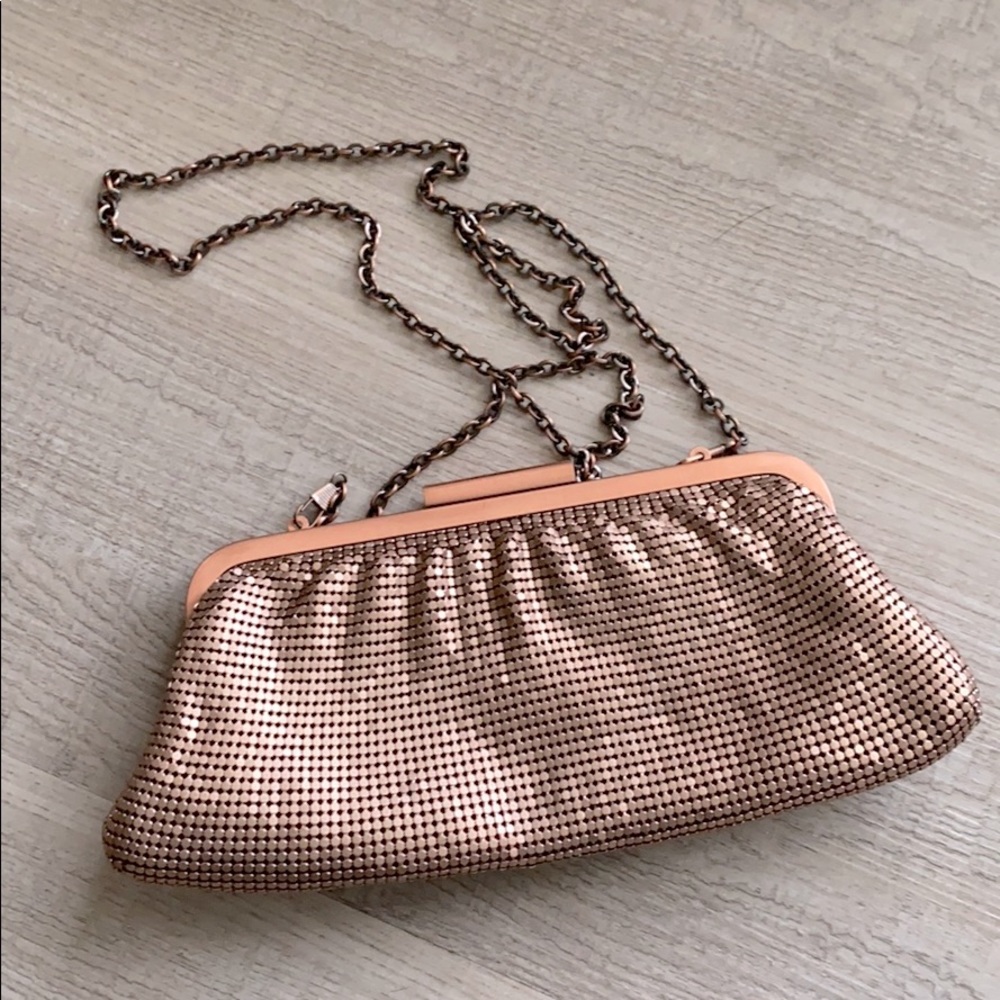 Clutch Purse NEW
